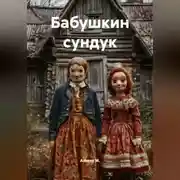 Постер книги Бабушкин сундук