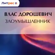 Постер книги Злоумышленник
