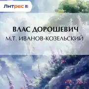 Постер книги M.T. Иванов-Козельский