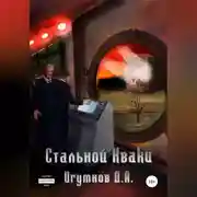 Постер книги Стальной Кваки