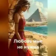Постер книги Любовь мне не нужна