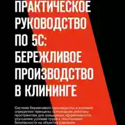 Постер книги практическое руководство по 5С: бережливое производство