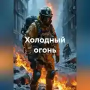 Постер книги Холодный огонь