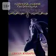 Постер книги Хроника миров Багрониума. Книга 2. Колыбель магии. Возмездие