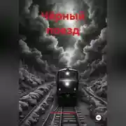Постер книги Чёрный поезд