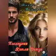 Постер книги Последняя Капля Дождя