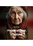 Дмитрий Хозей - Ненасытная старуха