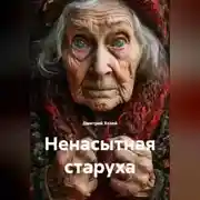 Постер книги Ненасытная старуха