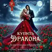 Постер книги Купить дракона. А инструкция прилагается?