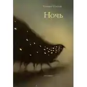Постер книги Ночь