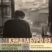 Постер книги Опоздавшая молодежь