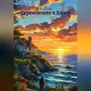 Постер книги Стремление к Хаосу.