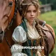 Постер книги Провинциалка