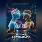 Постер книги Война алгоритмов