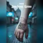 Постер книги День Гнева. Щепки