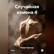 Постер книги Случайная измена 4