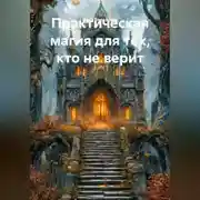 Постер книги Практическая магия для тех, кто не верит