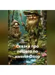Таша Льнова - Сказки про лешего по имени Флор