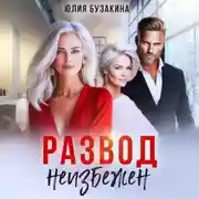 Постер книги Развод неизбежен