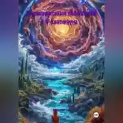 Постер книги Сборник рассказов по ВСЕЛЕННАЯ Ψ-КОНТИНУУМА