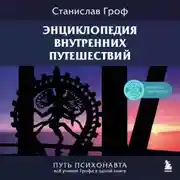 Постер книги Энциклопедия внутренних путешествий. Путь психонавта