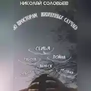 Постер книги По просторам жизненных случаев