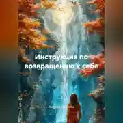 Постер книги Инструкция по возвращению к СЕБЕ