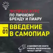 Постер книги Введение в самопиар