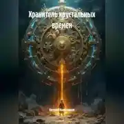 Постер книги Хранитель хрустальных времен