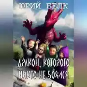 Постер книги Дракон, которого никто не боялся