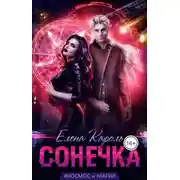 Постер книги Сонечка