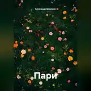 Постер книги Пари