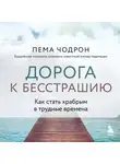 Пема Чодрон - Дорога к бесстрашию. Как стать храбрым в трудные времена