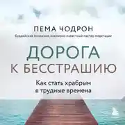 Постер книги Дорога к бесстрашию. Как стать храбрым в трудные времена
