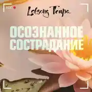 Постер книги Осознанное сострадание