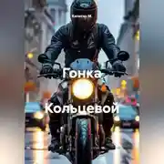 Постер книги Гонка по Кольцевой
