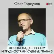 Постер книги Победа над стрессом и трудностями судьбы. Глава 3