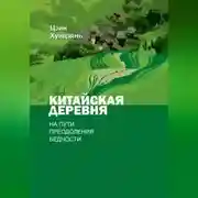 Постер книги Китайская деревня на пути преодоления бедности