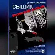 Постер книги Сыщик. Евсинский маньяк