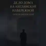 Постер книги Дело дома на Английской набережной