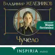 Постер книги Чучело