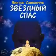 Постер книги Звёздный Спас