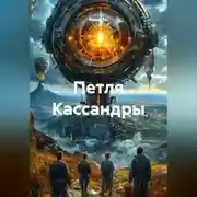 Постер книги Петля Кассандры