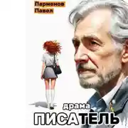 Постер книги Писатель
