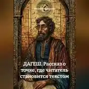 Постер книги ДАГЕШ Рассказ о точке, где читатель становится текстом