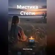 Постер книги Мистика Степи