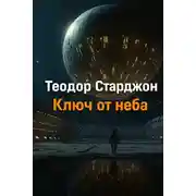 Постер книги Ключ от неба