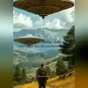 Постер книги УФОлогия: Мифы, Ложь и Научный Взгляд на Непонятное