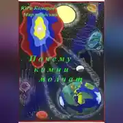 Постер книги Почему камни молчат