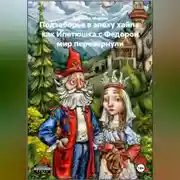 Постер книги Подзаборье в эпоху хайпа: как Ипетюшка с Федорой мир перевернули